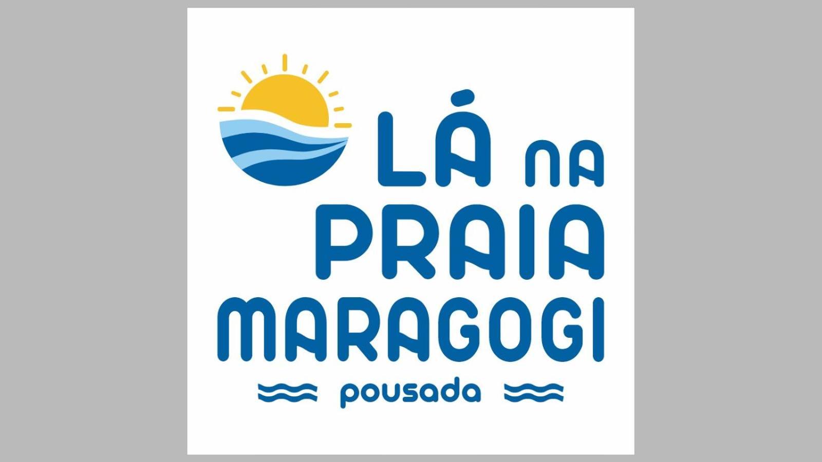 Pousada La Na Praia Maragogi Eksteriør billede