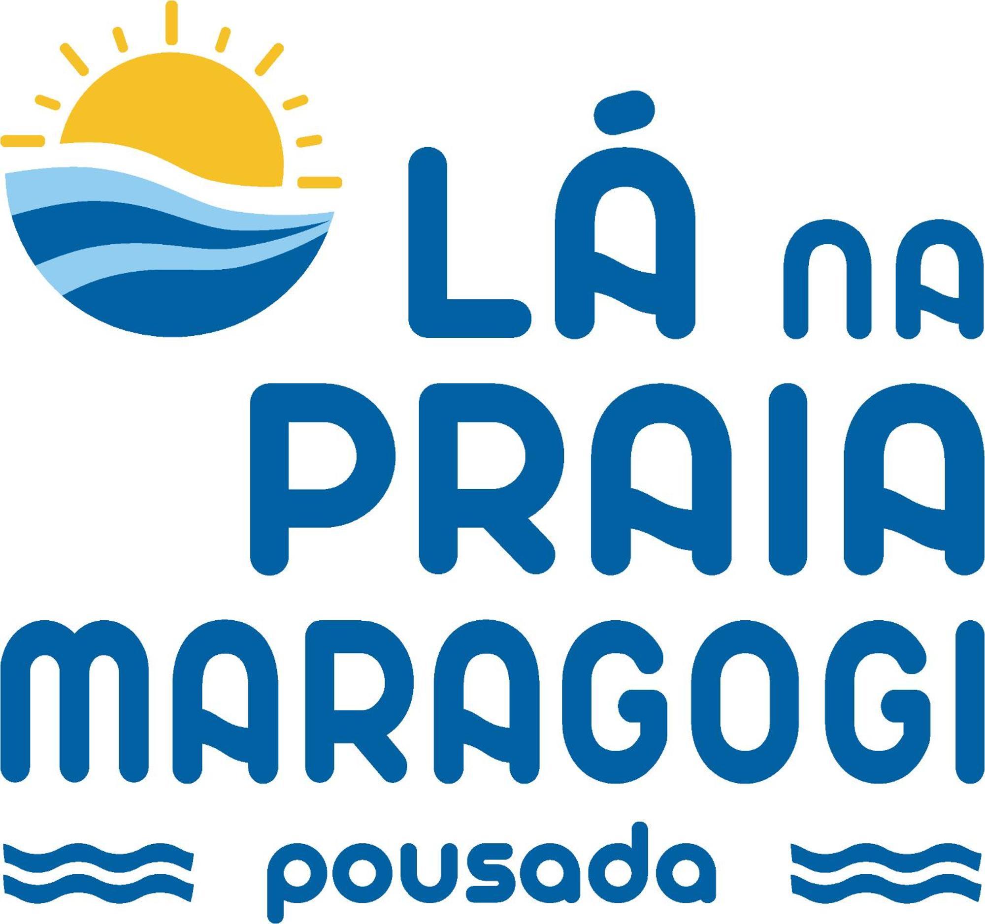 Pousada La Na Praia Maragogi Eksteriør billede